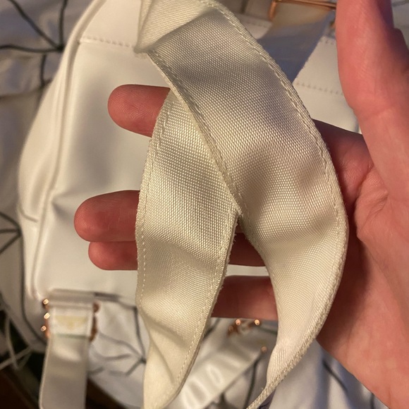 Guess Mini Backpack - Picture 2 of 2